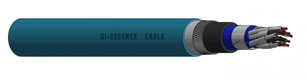 Instrument & Control Cables | Hi-Essence Cable Sdn Bhd | Cable ...